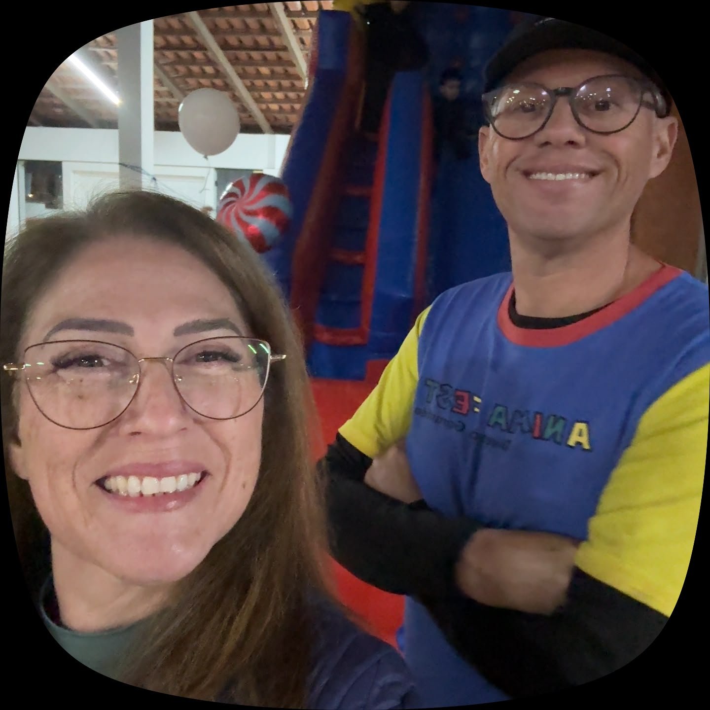 Foto de Nome do Proprietário