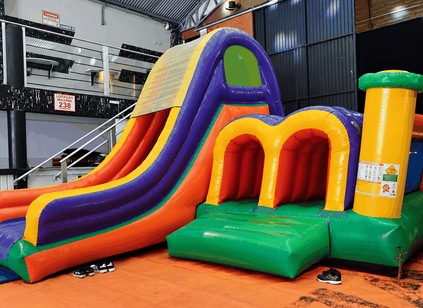 Kiddie Play Aventura